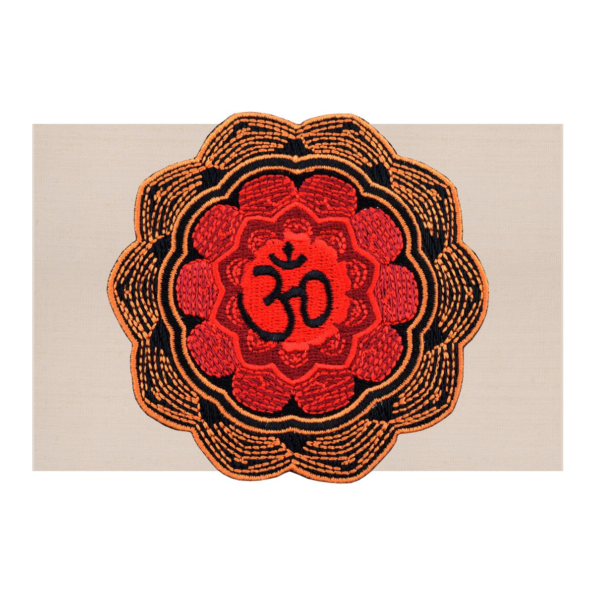 Patches type