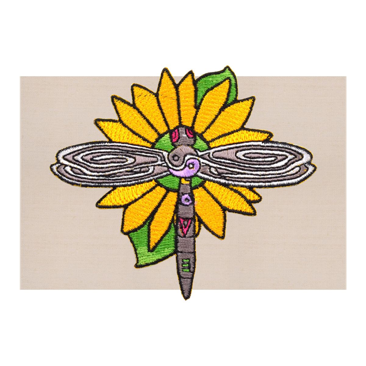 New line patches