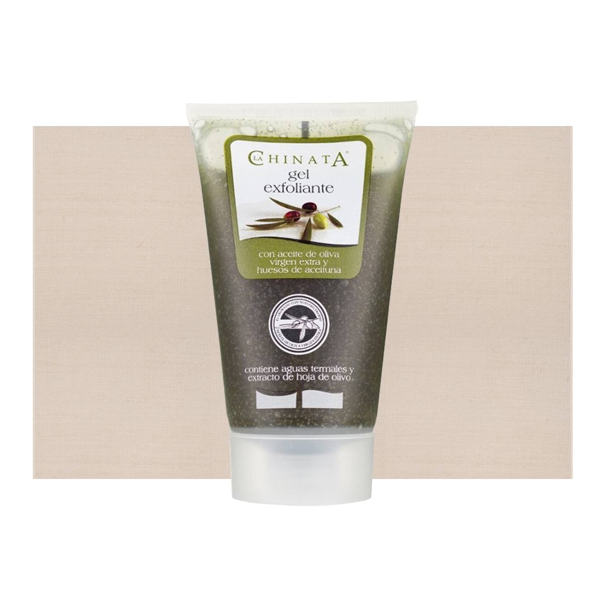LA CHINATA Organic