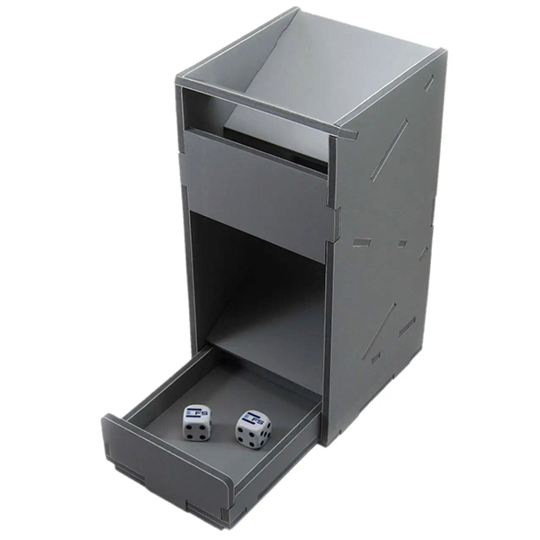 Органайзер Dice Tower Folded Space